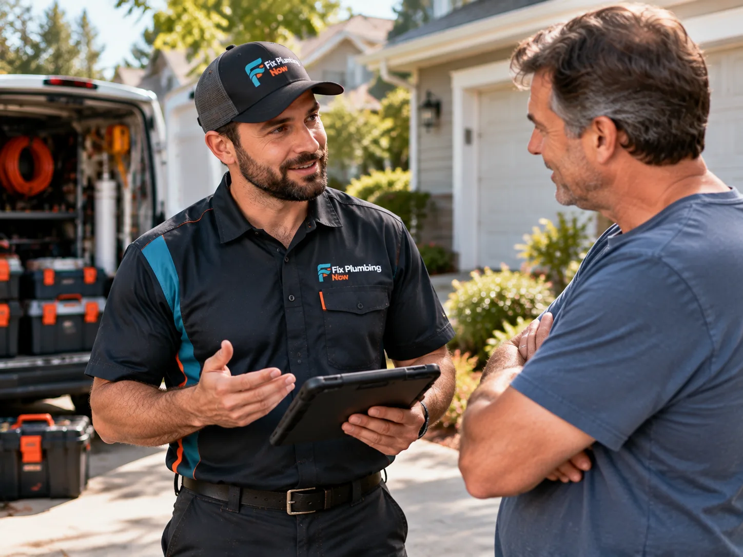 Clogged Drain Service Cliffside Park, NJ FAQs